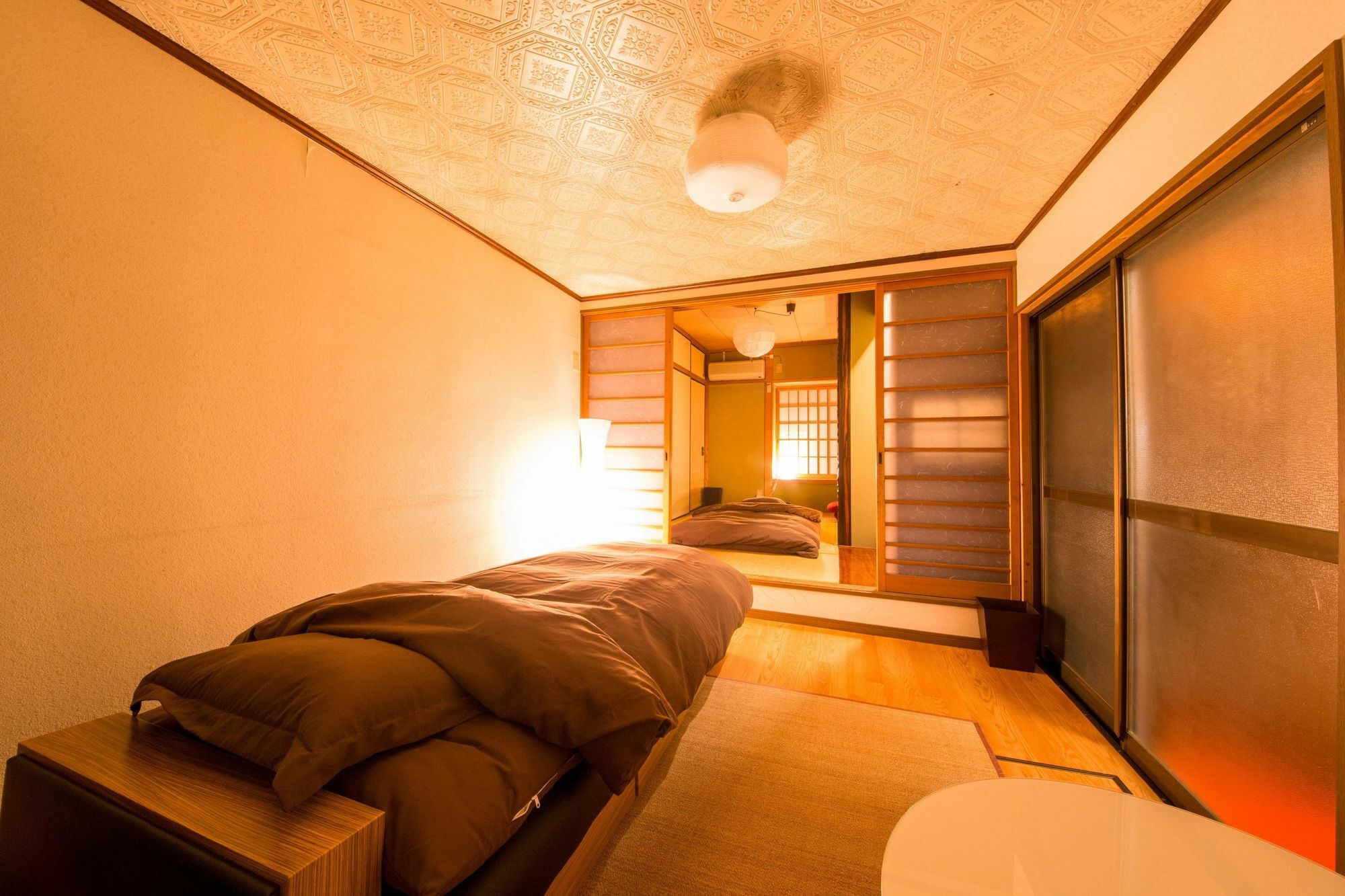 Kyoto Fushimi Lib Plus Esterno foto