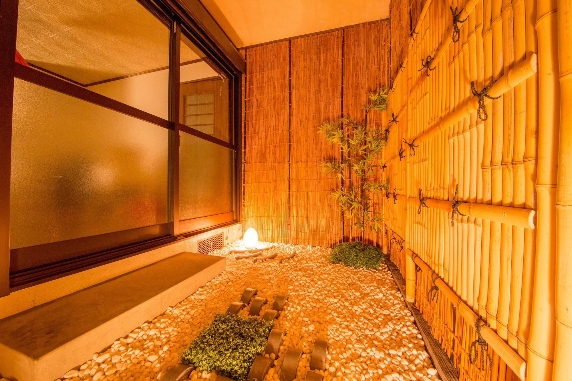 Kyoto Fushimi Lib Plus Esterno foto